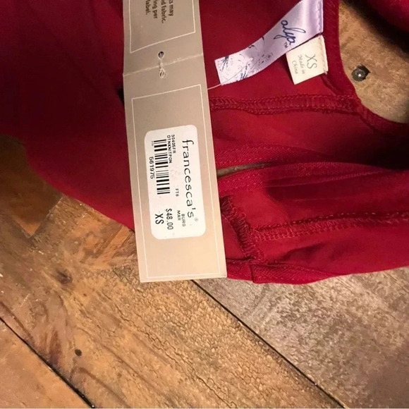 ~Francesca’s~ Dress - XS - Picture 10 of 11